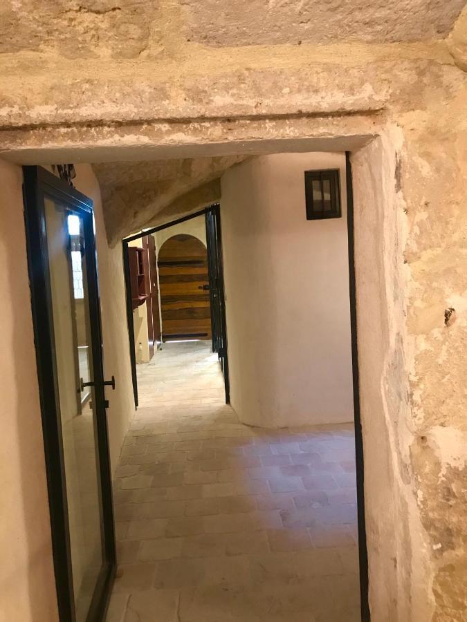 Maison De Roche-Uzes Centre Historique L' Ucetia Bagian luar foto