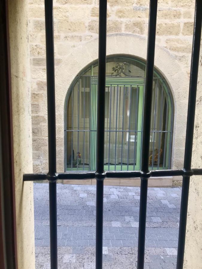 Maison De Roche-Uzes Centre Historique L' Ucetia Bagian luar foto