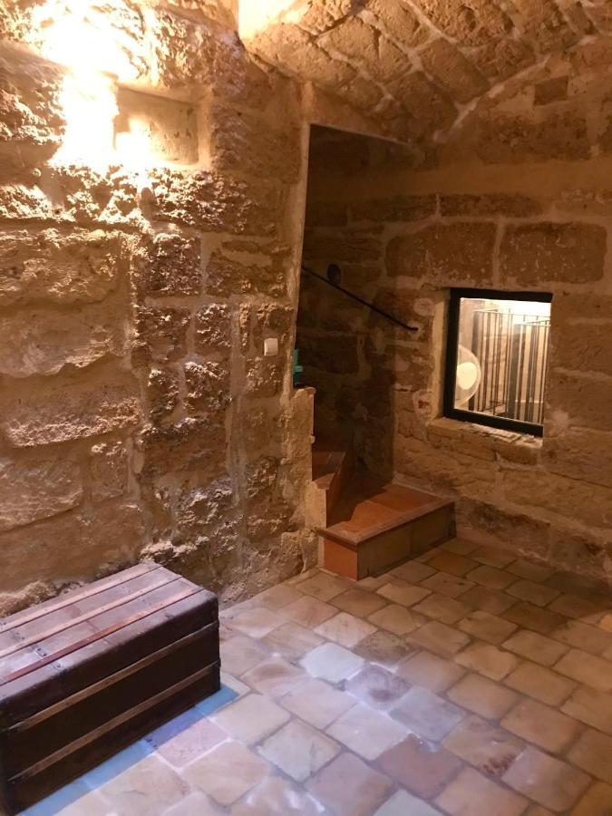 Maison De Roche-Uzes Centre Historique L' Ucetia Bagian luar foto