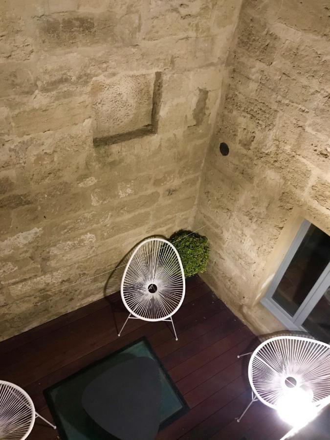Maison De Roche-Uzes Centre Historique L' Ucetia Bagian luar foto