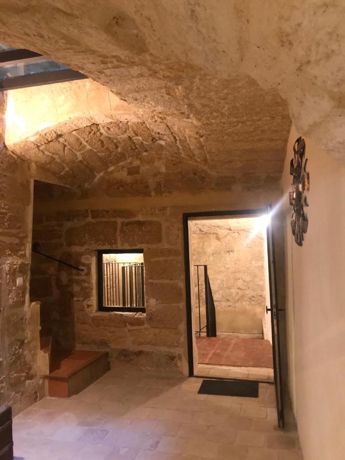 Maison De Roche-Uzes Centre Historique L' Ucetia Bagian luar foto