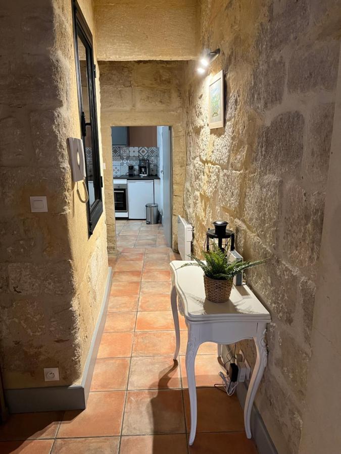 Maison De Roche-Uzes Centre Historique L' Ucetia Bagian luar foto